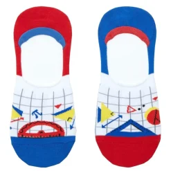 Stopki SOCK IT TO ME Math Club N0009