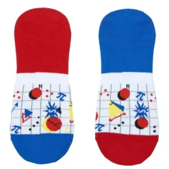 Stopki SOCK IT TO ME Math Club N0009
