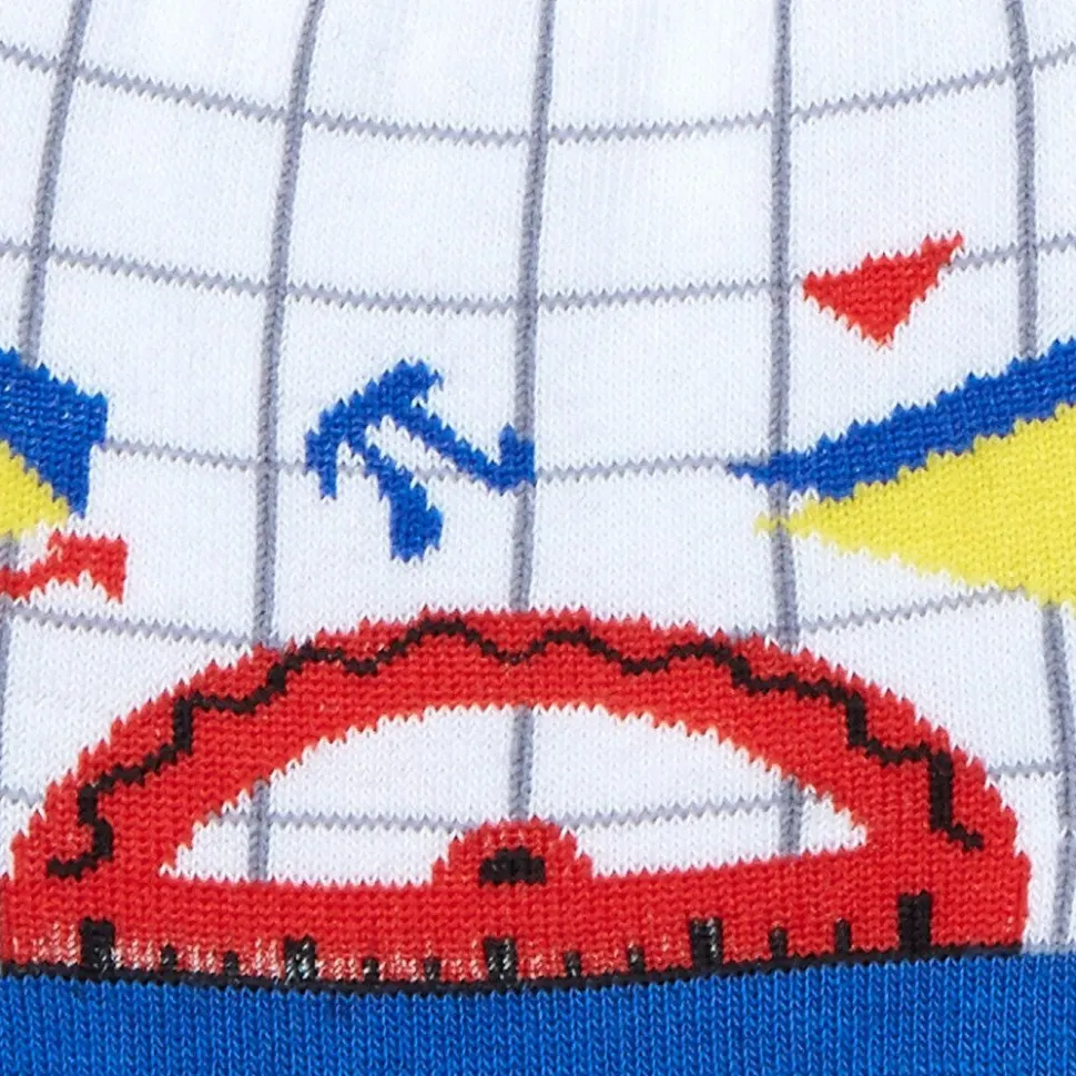 Stopki SOCK IT TO ME Math Club N0009