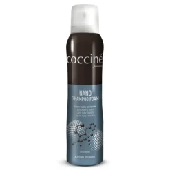 Szampon do skór i tekstyliów NANO SHAMPOO (150 ml)