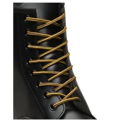 Sznurowadła Dr. Martens Brązowo-Żółte Okrągłe 140cm AC046001