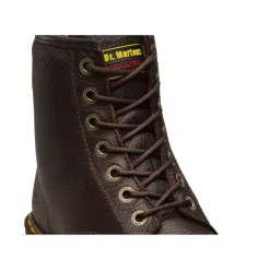 Sznurowadła Dr. Martens Czarne Okrągłe 120cm AC039001