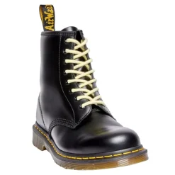 Sznurowadła Dr. Martens Kremowe Okrągłe 140cm AD073695