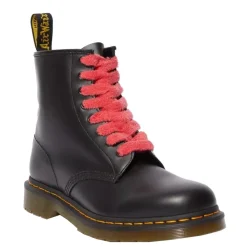 Sznurowadła Dr. Martens Różowe Okrągłe 140cm AC745650