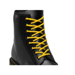 Sznurowadła Dr. Martens Żółte Okrągłe 140cm AC053001