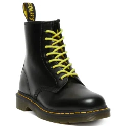 Sznurowadła Dr. Martens Żółte Okrągłe 140cm AD063756