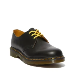 Sznurowadła Dr. Martens Żółte Okrągłe 65cm AC513001