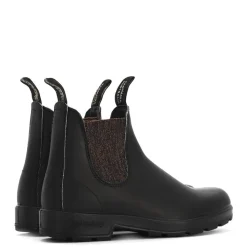Sztyblety Blundstone 1924 Black Bronze Glitter