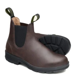 Sztyblety Blundstone 2116 Brown Vegan
