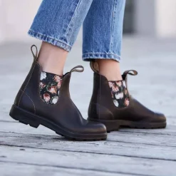 Sztyblety Blundstone 2205 Brown Protea