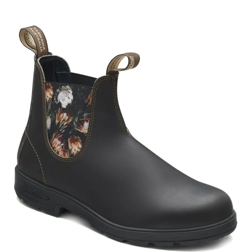 Sztyblety Blundstone 2205 Brown Protea