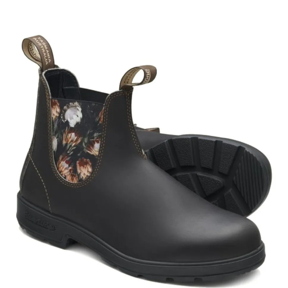 Sztyblety Blundstone 2205 Brown Protea