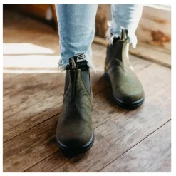 Sztyblety Blundstone 1615 Dark Olive