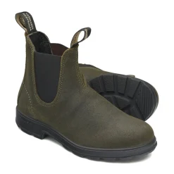 Sztyblety Blundstone 1615 Dark Olive
