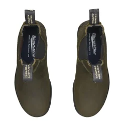 Sztyblety Blundstone 1615 Dark Olive