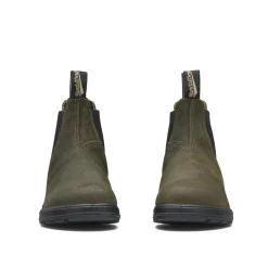 Sztyblety Blundstone 1615 Dark Olive