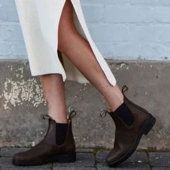Sztyblety Blundstone 2029 Dress Antique Brown