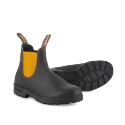Sztyblety Blundstone 1919 Mustard/Brown