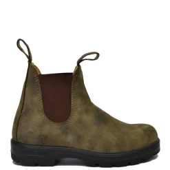 Sztyblety Blundstone 585 Rustic Brown
