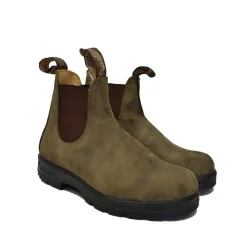 Sztyblety Blundstone 585 Rustic Brown