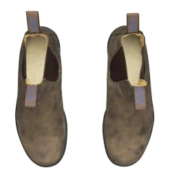 Sztyblety Blundstone 584 Rustic Brown