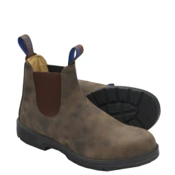 Sztyblety Blundstone 584 Rustic Brown
