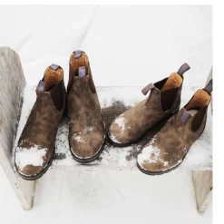 Sztyblety Blundstone 584 Rustic Brown