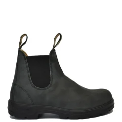 Sztyblety Blundstone 587 Rustic Black