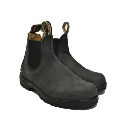 Sztyblety Blundstone 587 Rustic Black