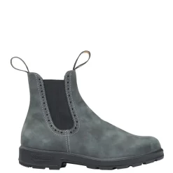 Sztyblety Blundstone 1630 Rustic Black