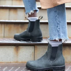 Sztyblety Blundstone 1630 Rustic Black