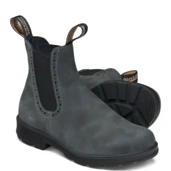 Sztyblety Blundstone 1630 Rustic Black
