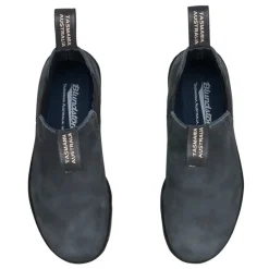 Sztyblety Blundstone 1630 Rustic Black