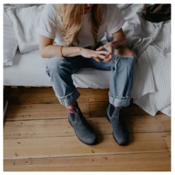 Sztyblety Blundstone 1910 Steel Grey