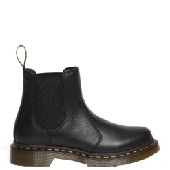 Sztyblety Dr. Martens 2976 Black Virginia 30698001