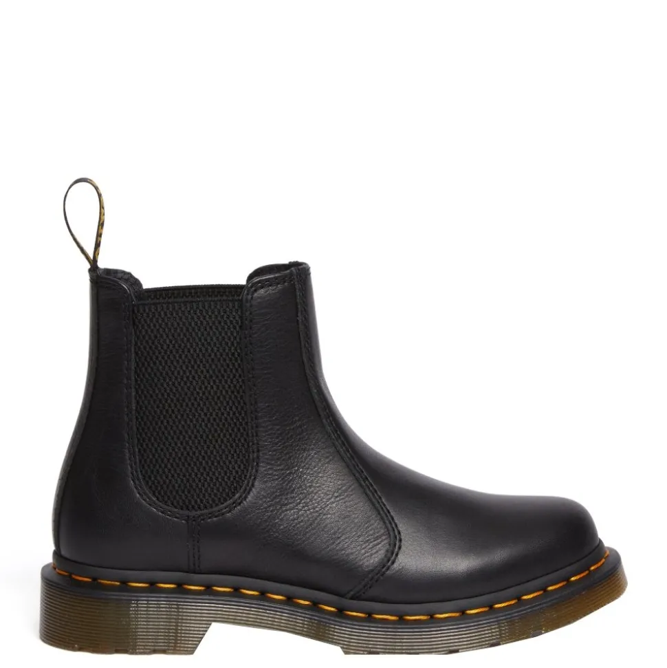 Sztyblety Dr. Martens 2976 Black Virginia 30698001