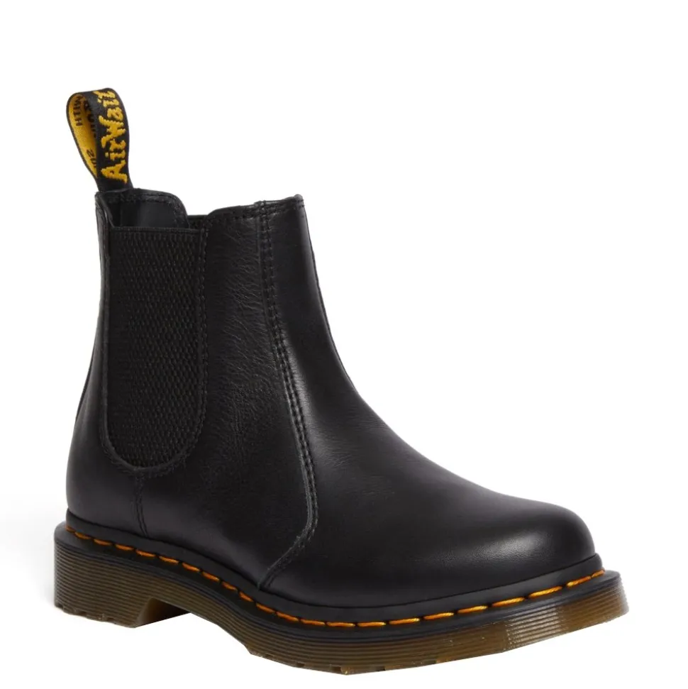 Sztyblety Dr. Martens 2976 Black Virginia 30698001