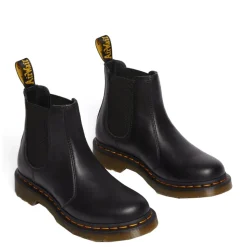 Sztyblety Dr. Martens 2976 Black Virginia 30698001