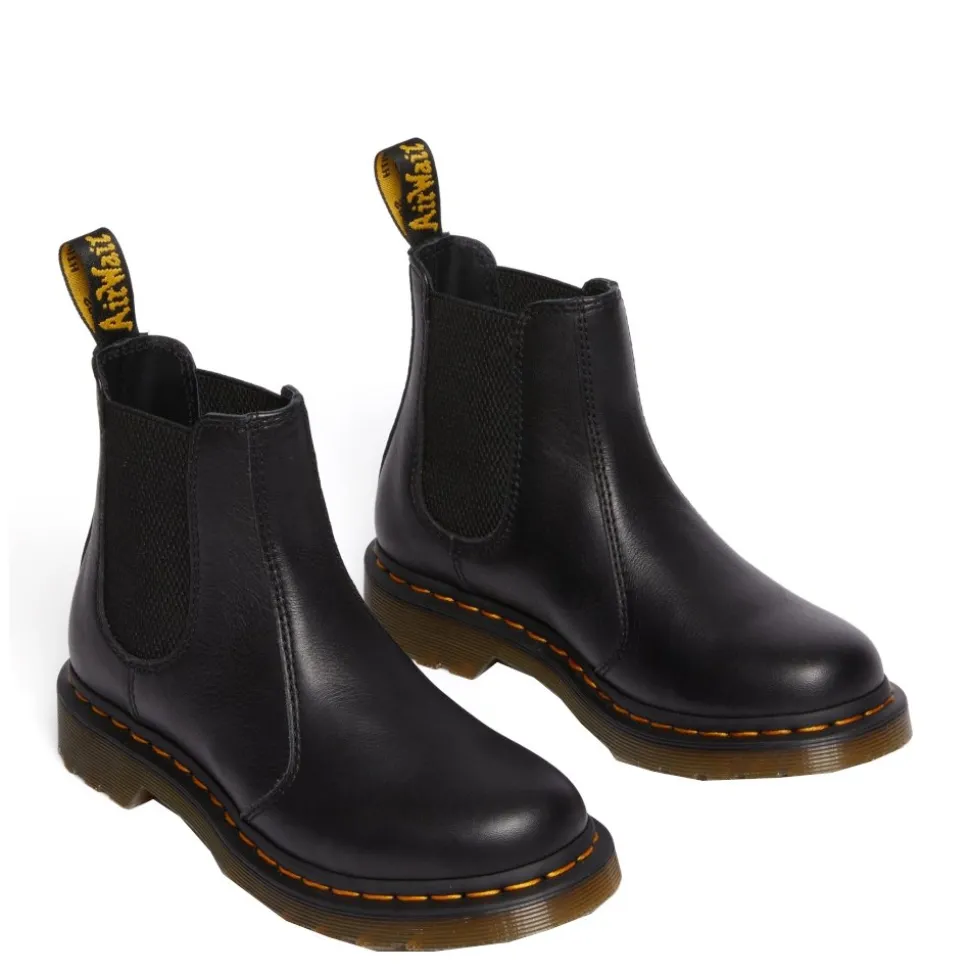 Sztyblety Dr. Martens 2976 Black Virginia 30698001