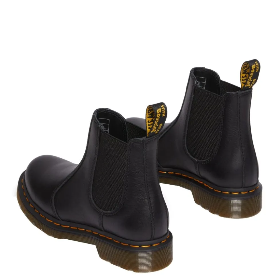 Sztyblety Dr. Martens 2976 Black Virginia 30698001