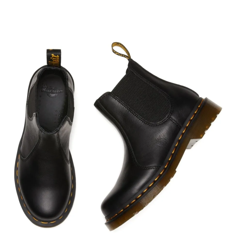 Sztyblety Dr. Martens 2976 Black Virginia 30698001