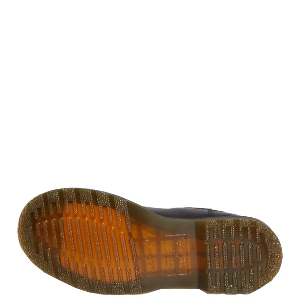 Sztyblety Dr. Martens 2976 Black Virginia 30698001
