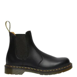 Sztyblety Dr. Martens 2976 Black Smooth 22227001