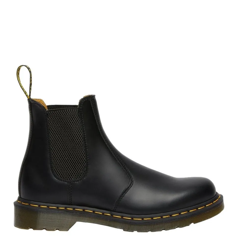 Sztyblety Dr. Martens 2976 Black Smooth 22227001