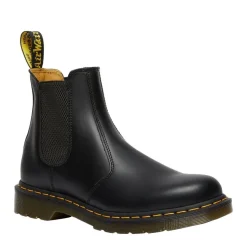 Sztyblety Dr. Martens 2976 Black Smooth 22227001