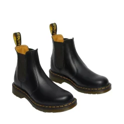 Sztyblety Dr. Martens 2976 Black Smooth 22227001