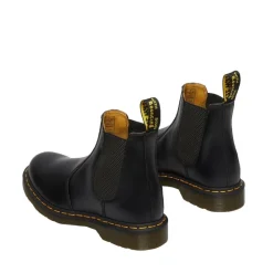 Sztyblety Dr. Martens 2976 Black Smooth 22227001