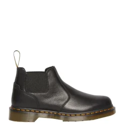 Sztyblety Dr. Martens 2976 LO Black AR Rogue 40587001