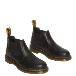 Sztyblety Dr. Martens 2976 LO Black AR Rogue 40587001