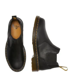 Sztyblety Dr. Martens 2976 LO Black AR Rogue 40587001